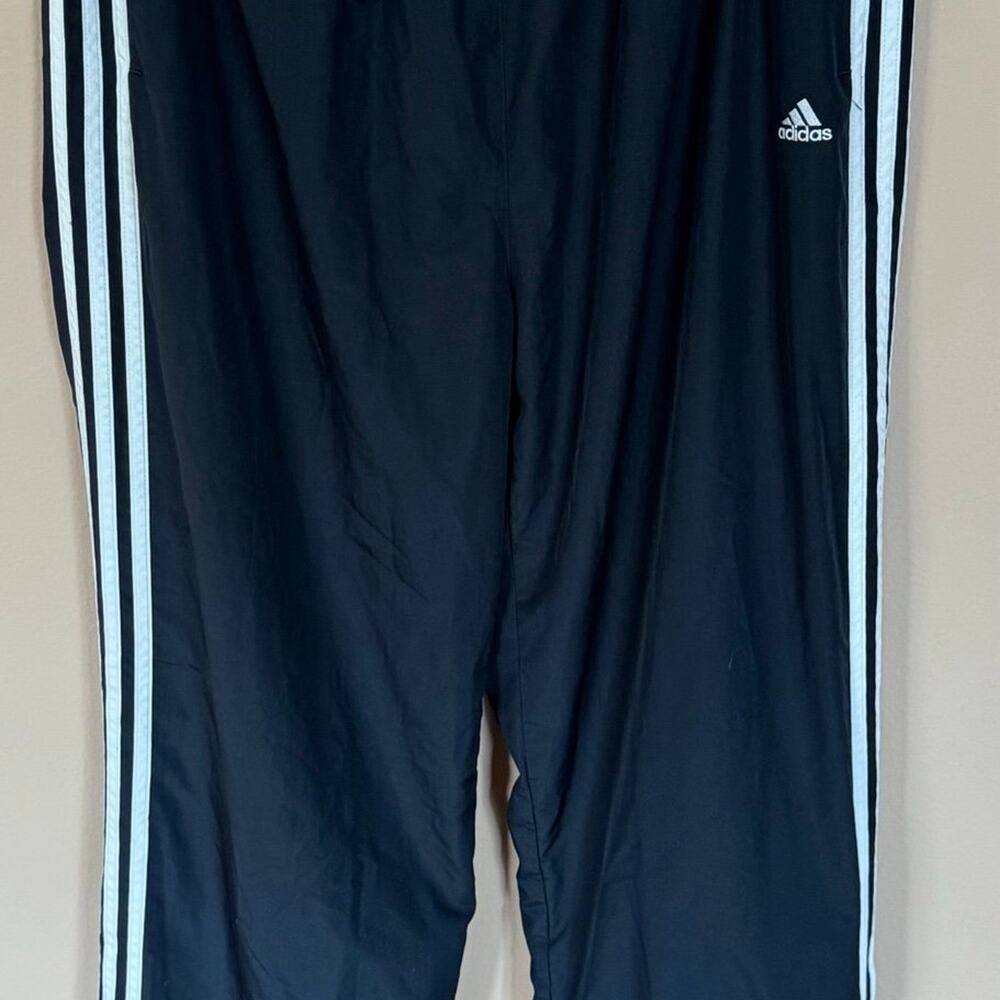 Adidas Track Pants XL Black